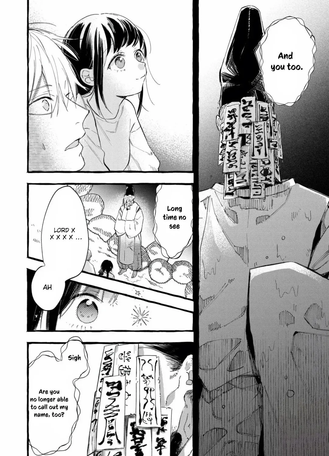 Read Romantic Dark chapter 9 image 22 on Lezhin
