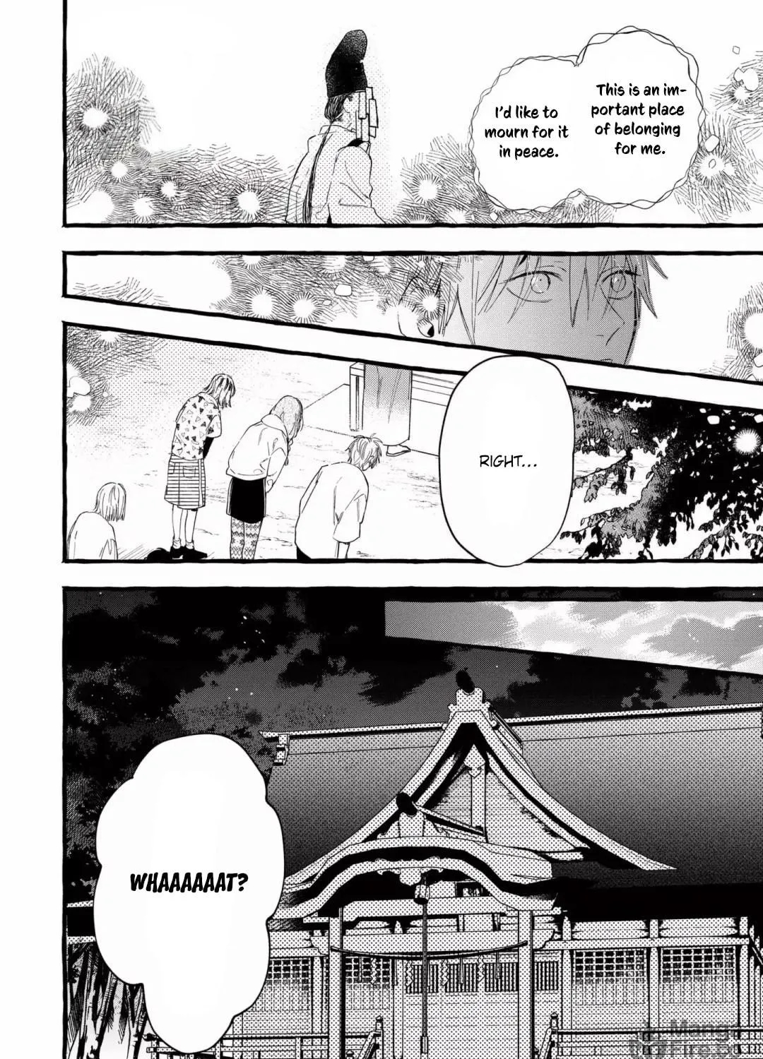 Read Romantic Dark chapter 9 image 30 on Lezhin