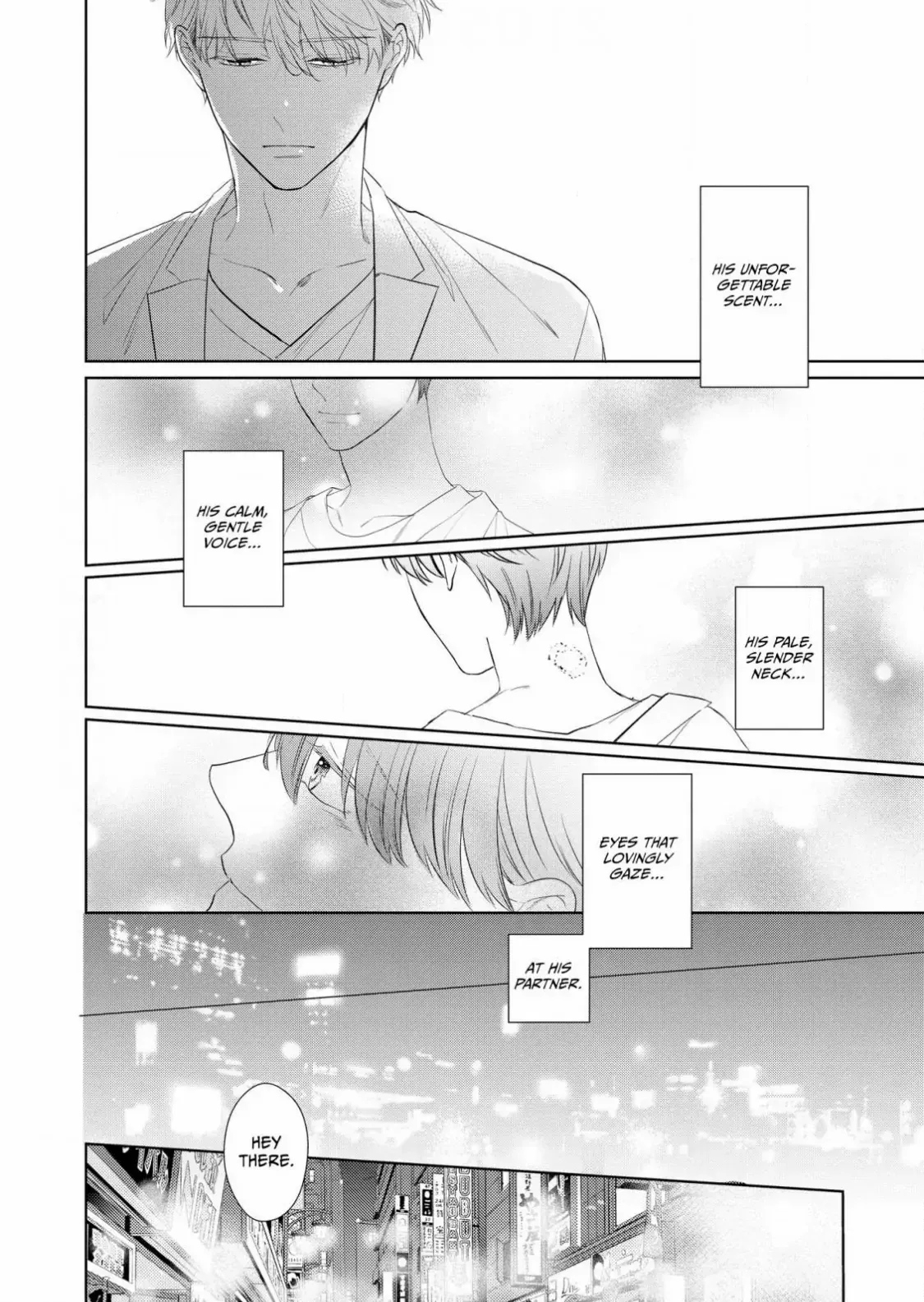 Read Romantic Elegy chapter 1 image 12 on Lezhin