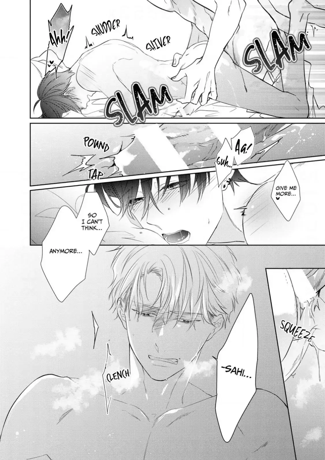 Read Romantic Elegy chapter 1 image 26 on Lezhin