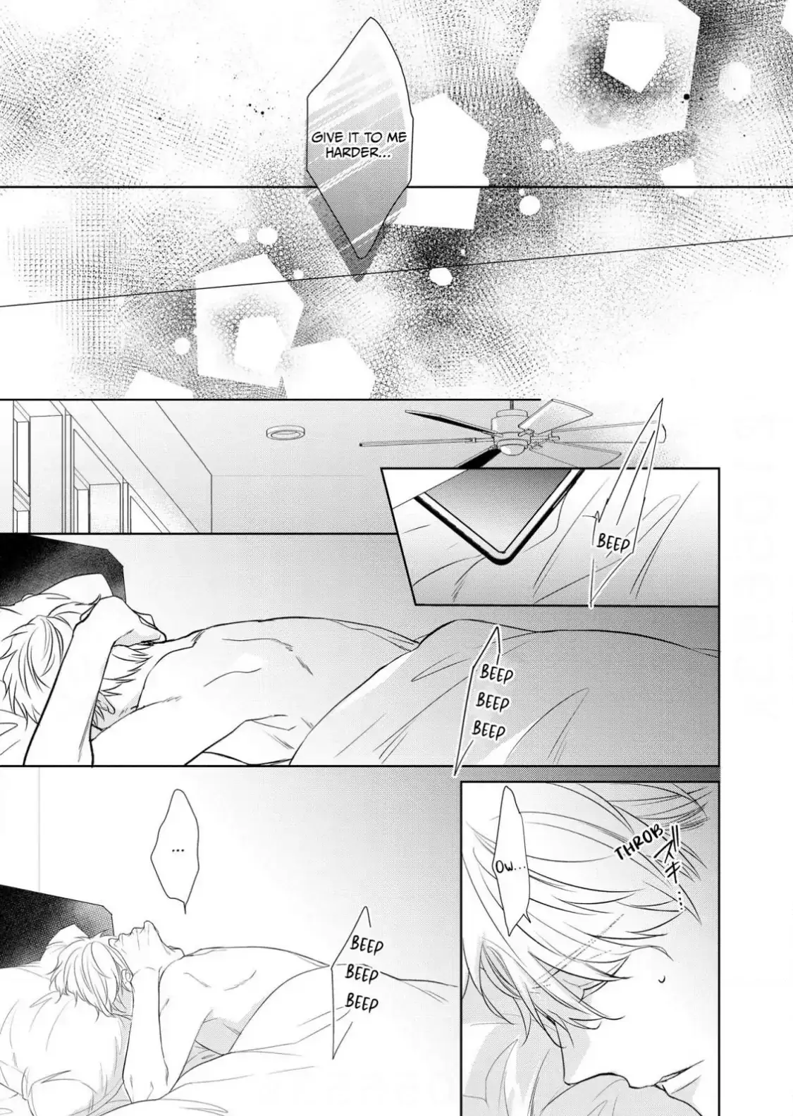 Read Romantic Elegy chapter 1 image 27 on Lezhin