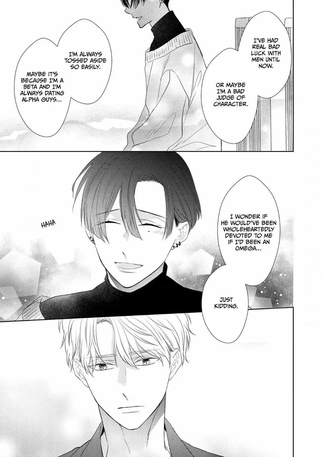 Read Romantic Elegy chapter 2 image 20 on Lezhin