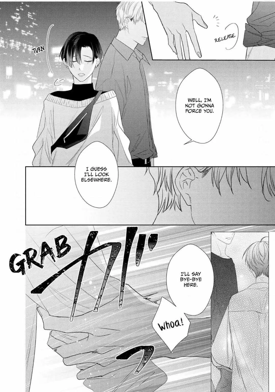 Read Romantic Elegy chapter 2 image 25 on Lezhin
