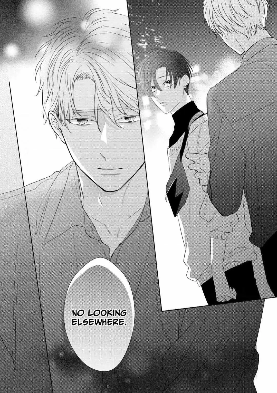 Read Romantic Elegy chapter 2 image 26 on Lezhin