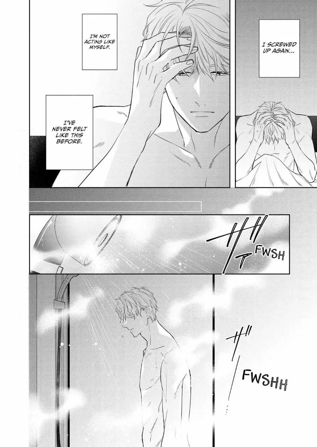 Read Romantic Elegy chapter 2 image 29 on Lezhin