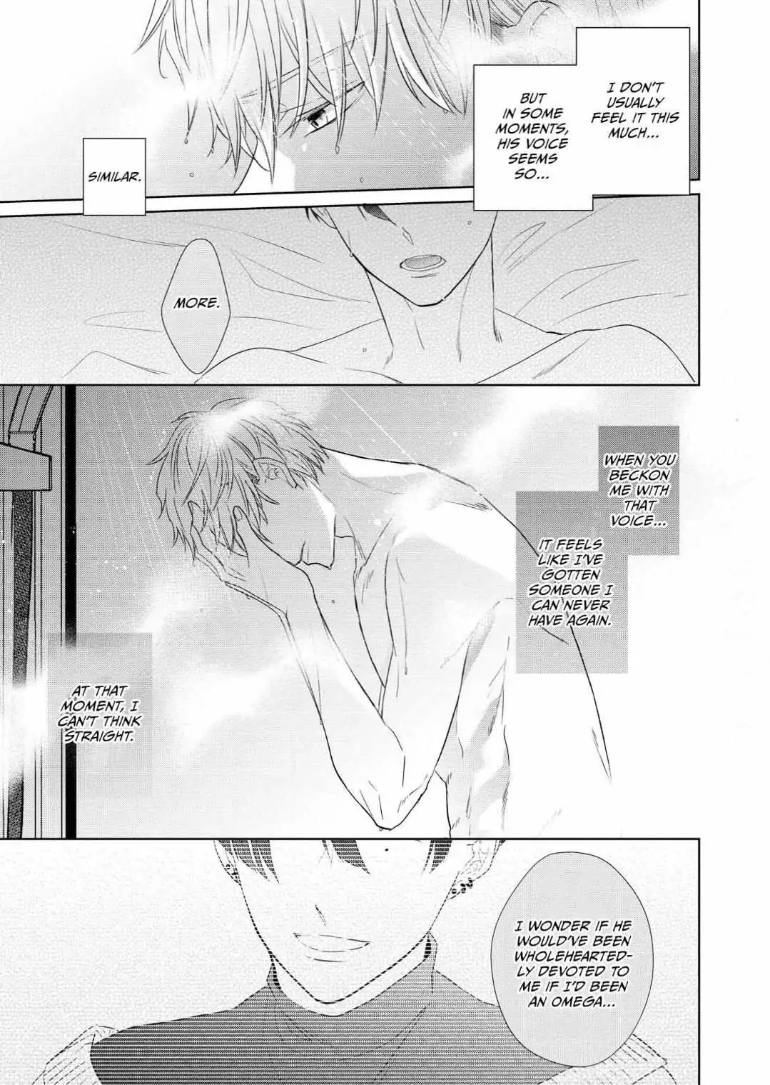 Read Romantic Elegy chapter 2 image 30 on Lezhin
