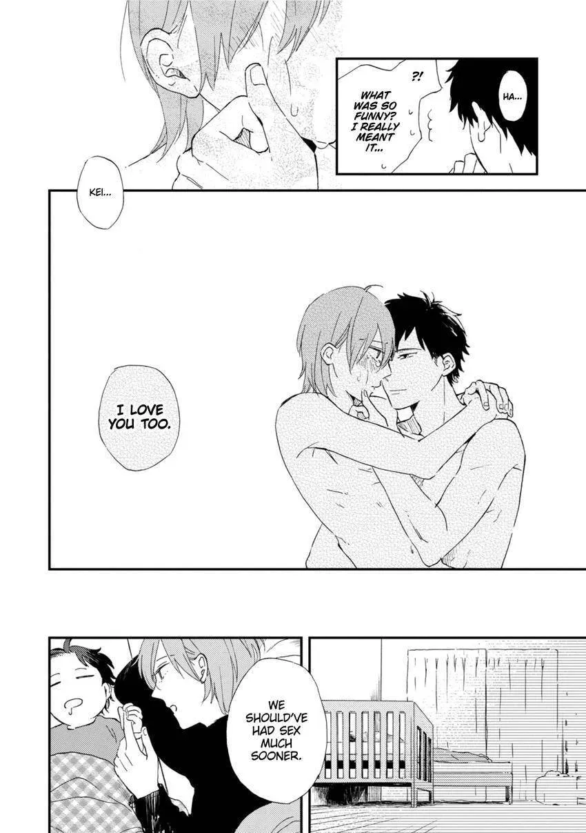 Read Romantic Joutou chapter 2.1 image 10 on Lezhin