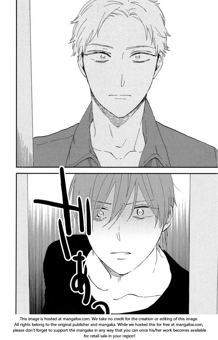 Read Romantic Joutou chapter 4 image 10 on Lezhin