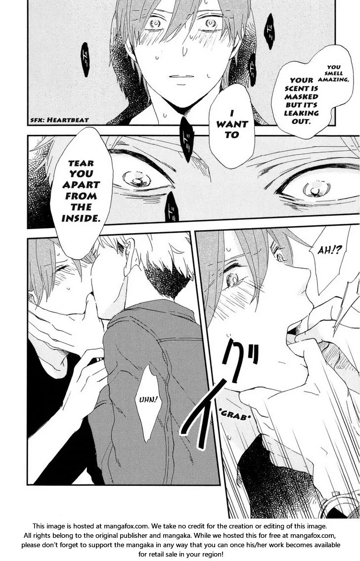 Read Romantic Joutou chapter 4 image 12 on Lezhin