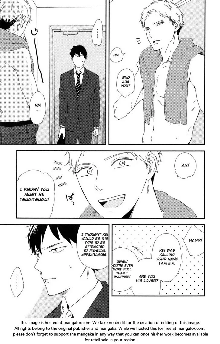 Read Romantic Joutou chapter 4 image 21 on Lezhin
