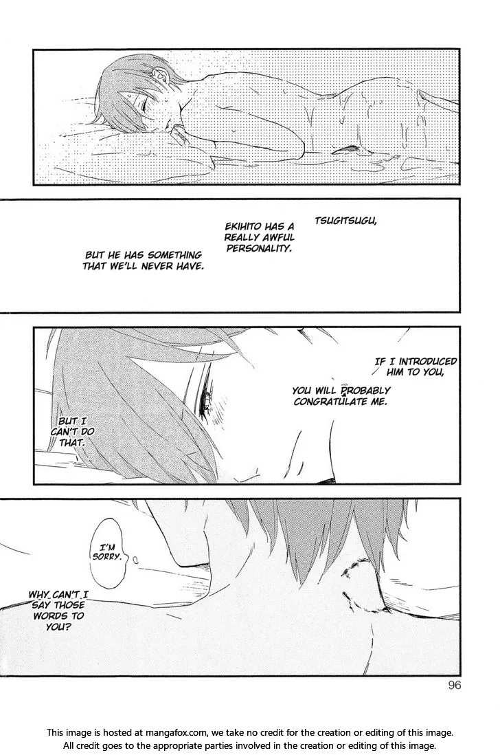 Read Romantic Joutou chapter 4 image 24 on Lezhin