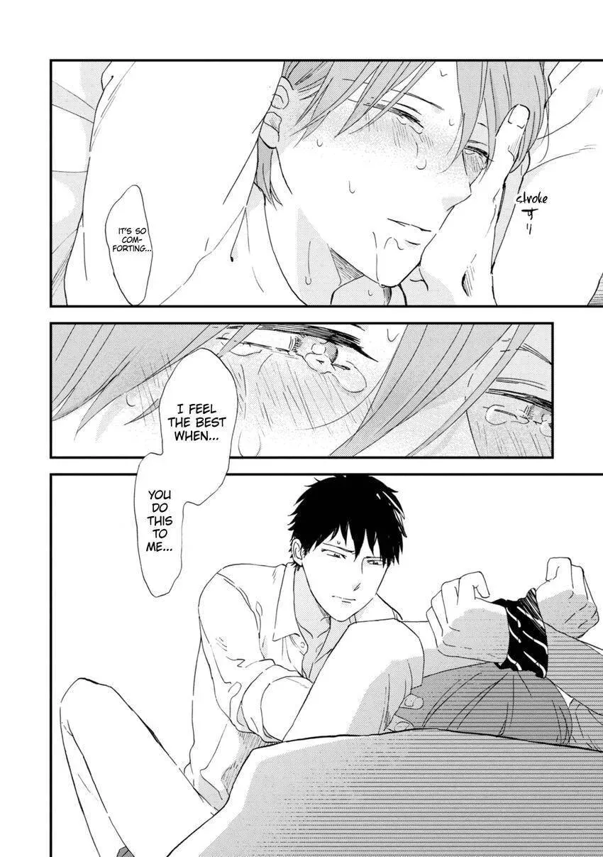 Read Romantic Joutou chapter 5.1 image 13 on Lezhin