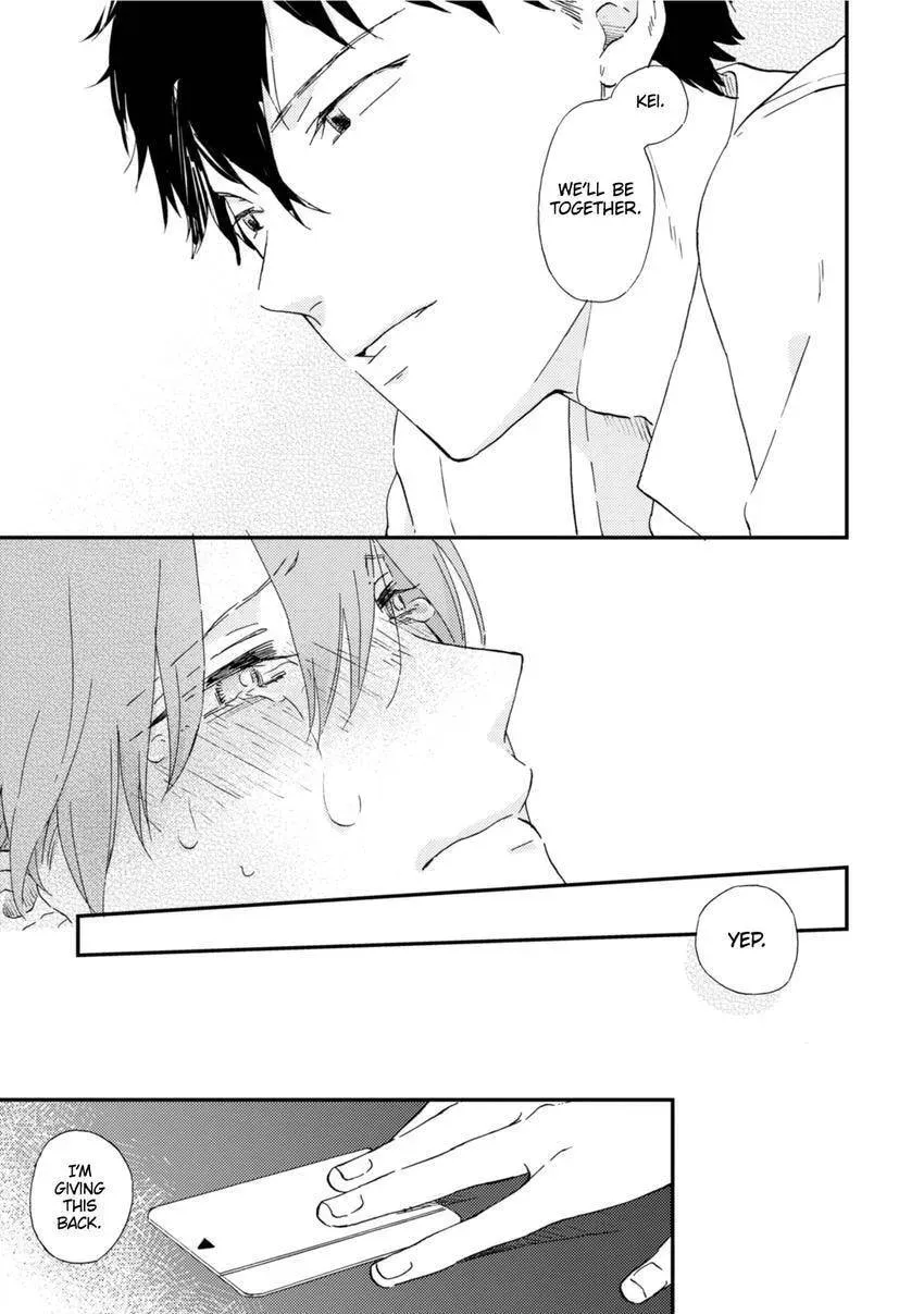 Read Romantic Joutou chapter 5.1 image 16 on Lezhin