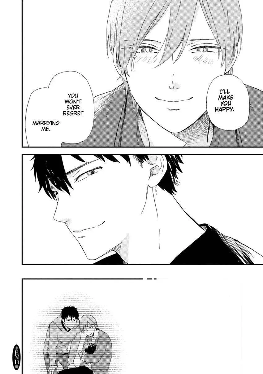 Read Romantic Joutou chapter 5.1 image 21 on Lezhin