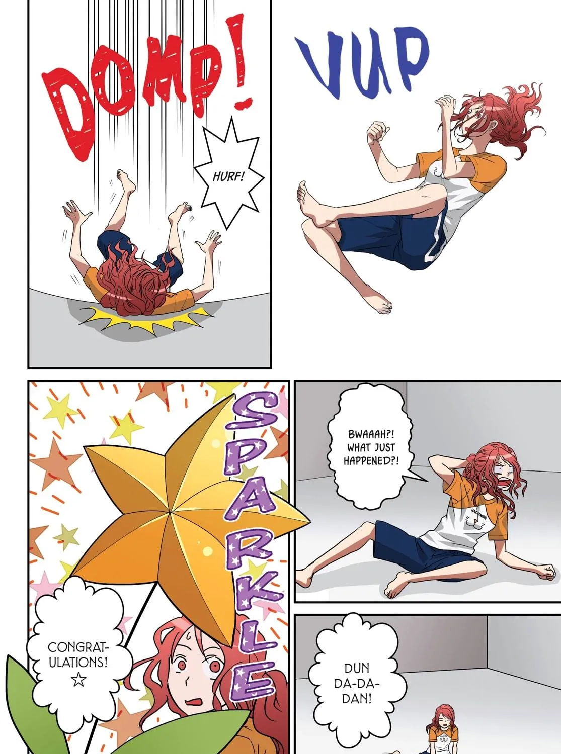 Read Romantic Killer (Colored) chapter 1 image 10 on Lezhin