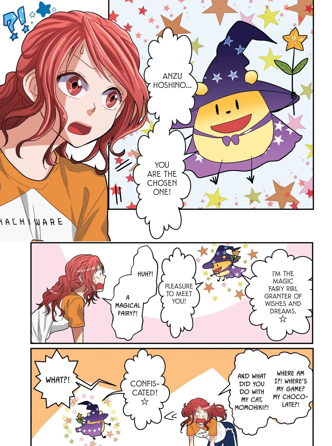 Read Romantic Killer (Colored) chapter 1 image 12 on Lezhin
