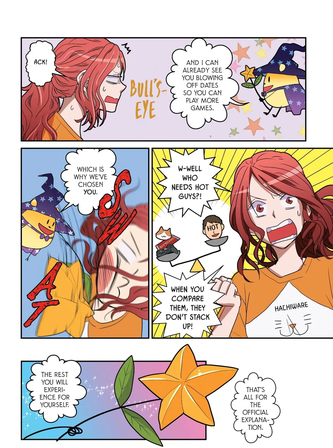 Read Romantic Killer (Colored) chapter 1 image 24 on Lezhin