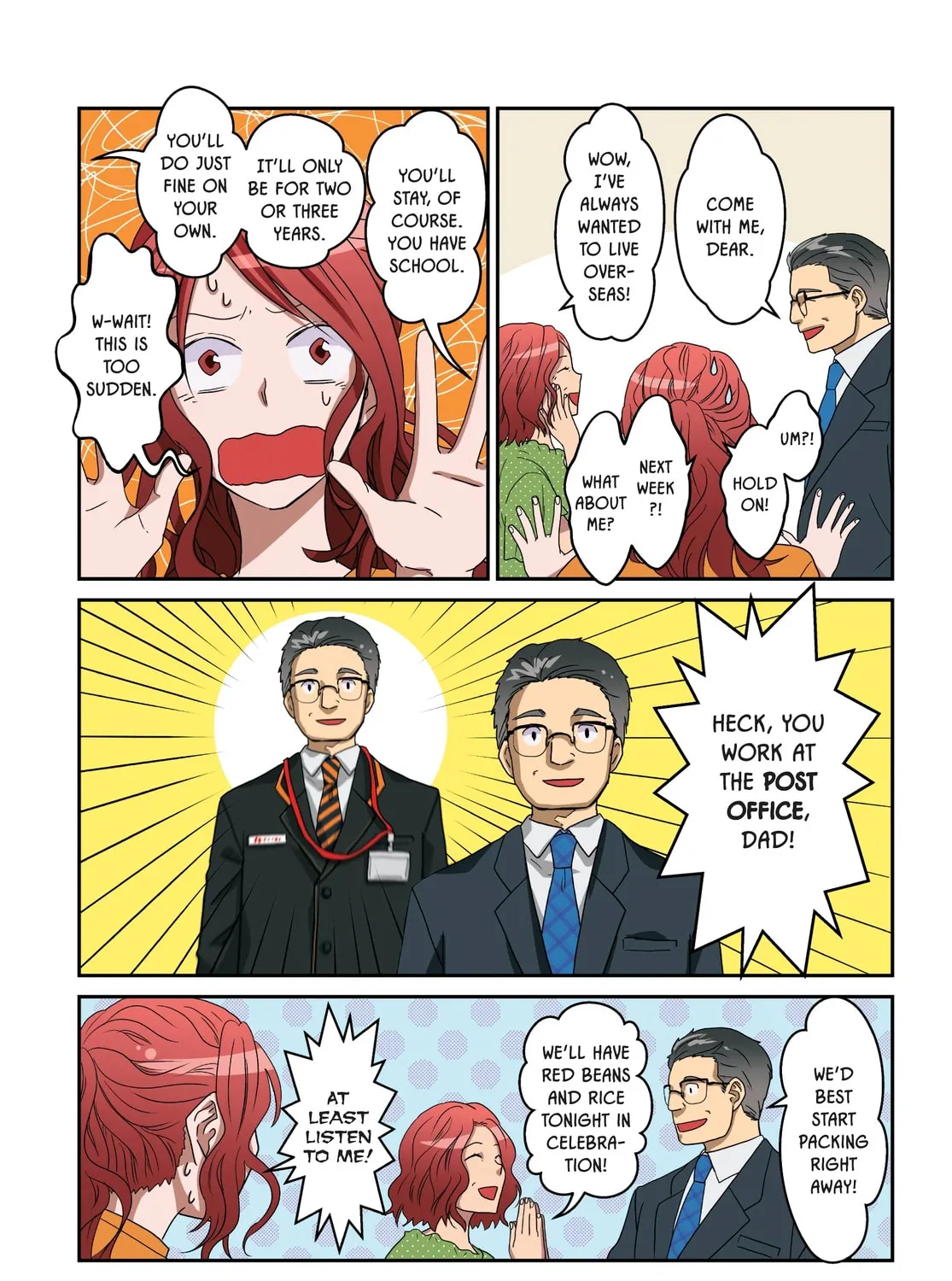 Read Romantic Killer (Colored) chapter 1 image 30 on Lezhin