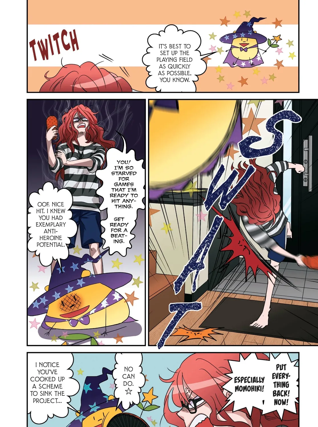 Read Romantic Killer (Colored) chapter 1 image 50 on Lezhin