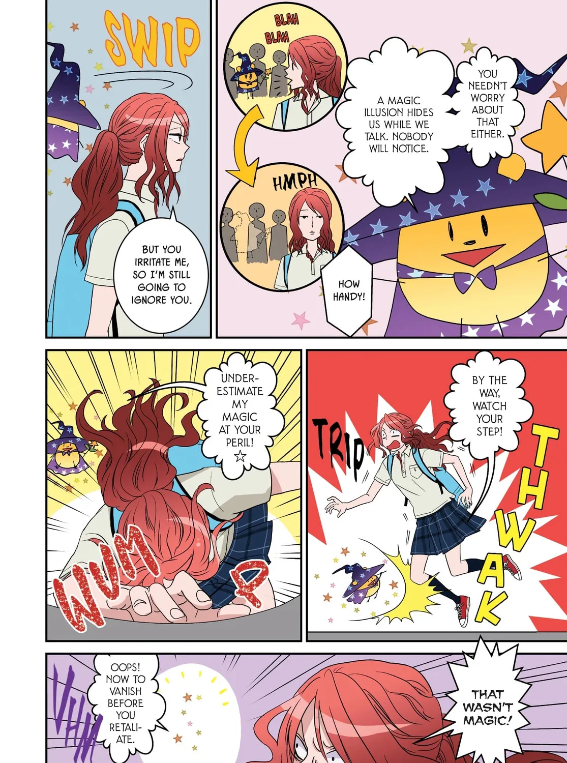 Read Romantic Killer (Colored) chapter 1 image 54 on Lezhin