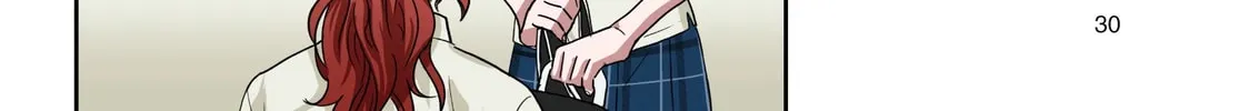 Read Romantic Killer (Colored) chapter 11 image 19 on Lezhin