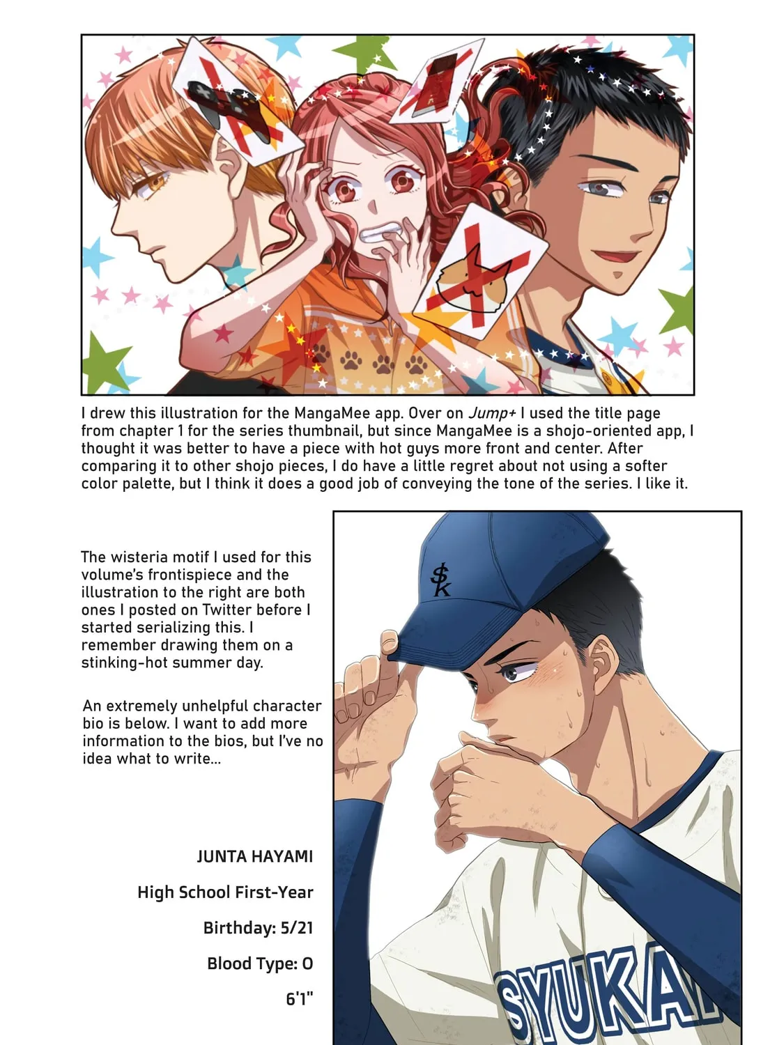 Read Romantic Killer (Colored) chapter 11 image 38 on Lezhin