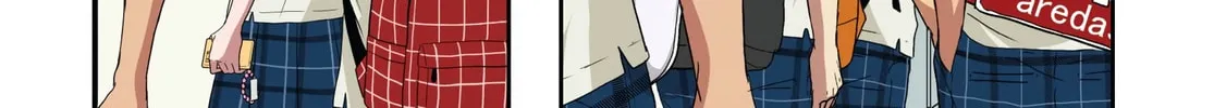 Read Romantic Killer (Colored) chapter 12 image 3 on Lezhin