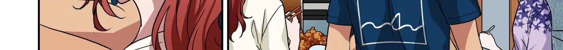 Read Romantic Killer (Colored) chapter 13 image 15 on Lezhin