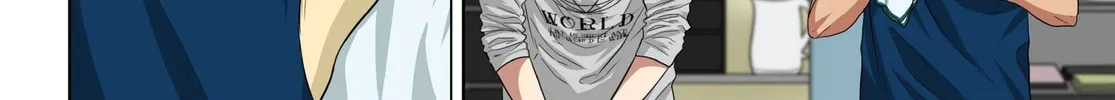 Read Romantic Killer (Colored) chapter 13 image 31 on Lezhin