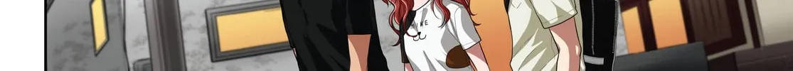 Read Romantic Killer (Colored) chapter 14 image 39 on Lezhin