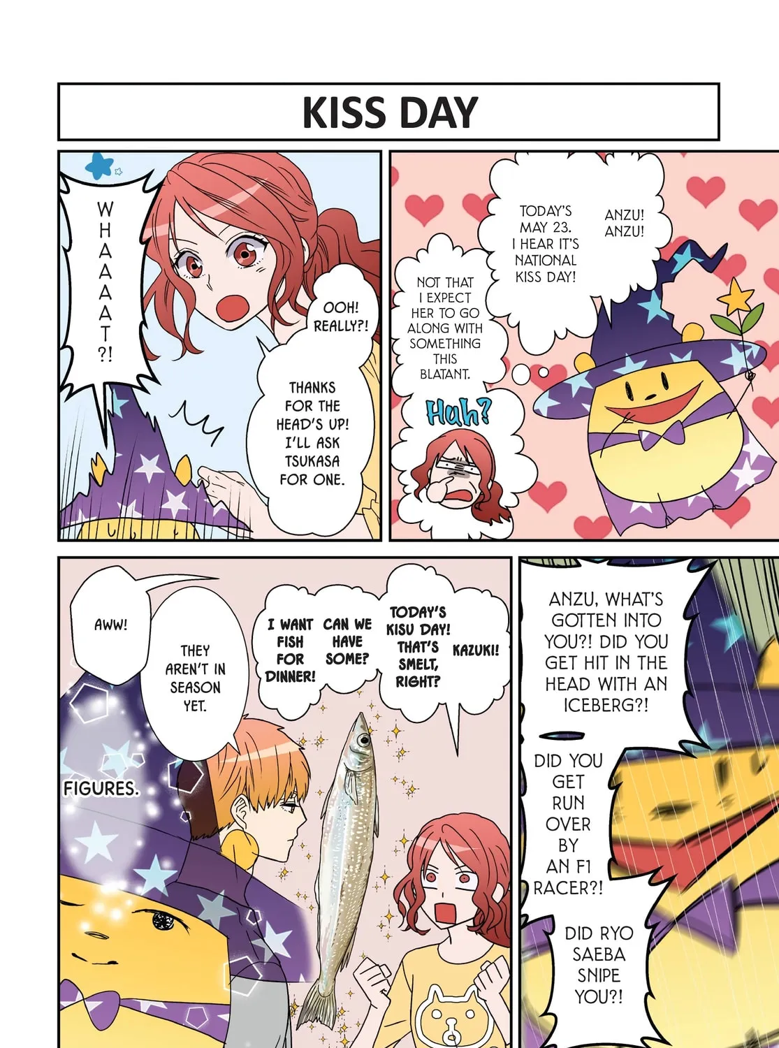 Read Romantic Killer (Colored) chapter 16 image 30 on Lezhin