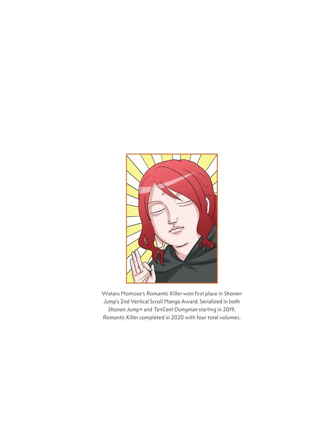 Read Romantic Killer (Colored) chapter 20 image 34 on Lezhin