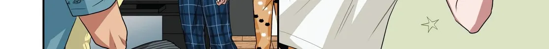 Read Romantic Killer (Colored) chapter 21 image 19 on Lezhin