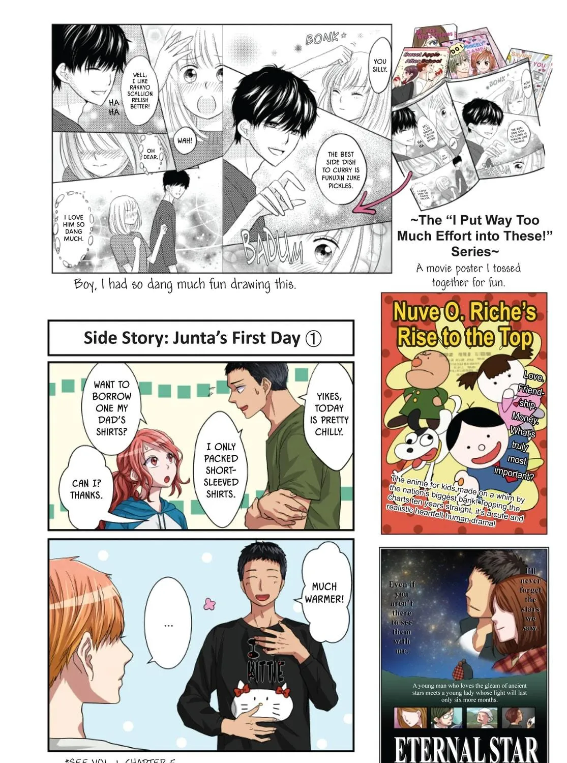 Read Romantic Killer (Colored) chapter 25 image 34 on Lezhin