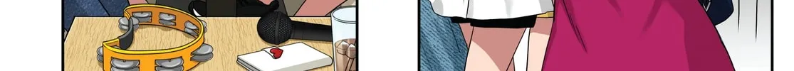 Read Romantic Killer (Colored) chapter 29 image 19 on Lezhin