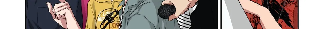 Read Romantic Killer (Colored) chapter 29 image 25 on Lezhin