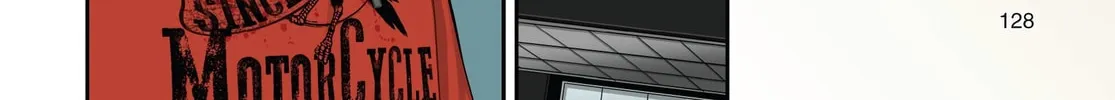 Read Romantic Killer (Colored) chapter 29 image 3 on Lezhin