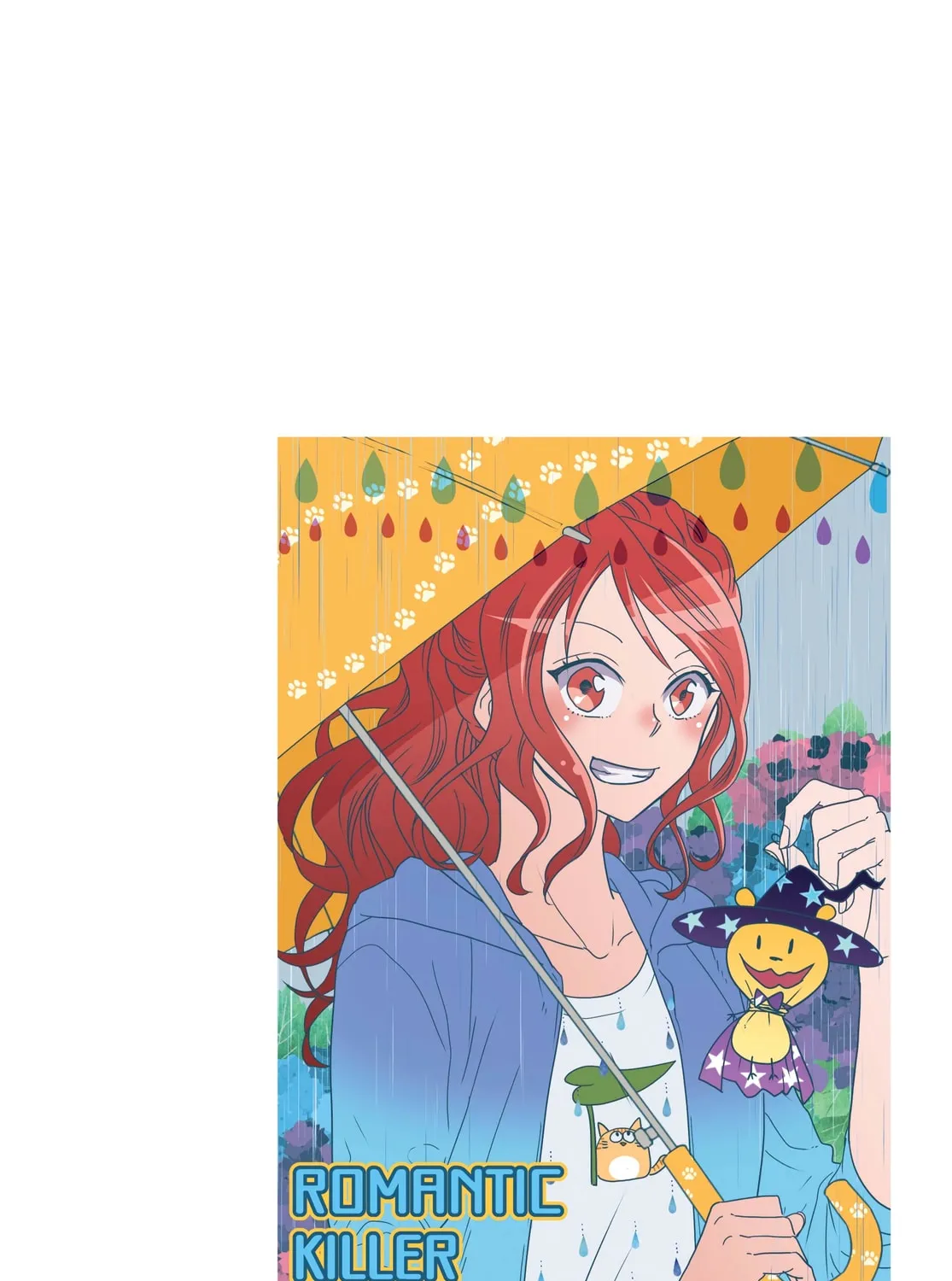 Read Romantic Killer (Colored) chapter 3 image 38 on Lezhin