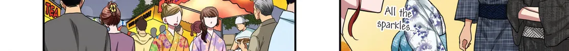 Read Romantic Killer (Colored) chapter 31 image 7 on Lezhin