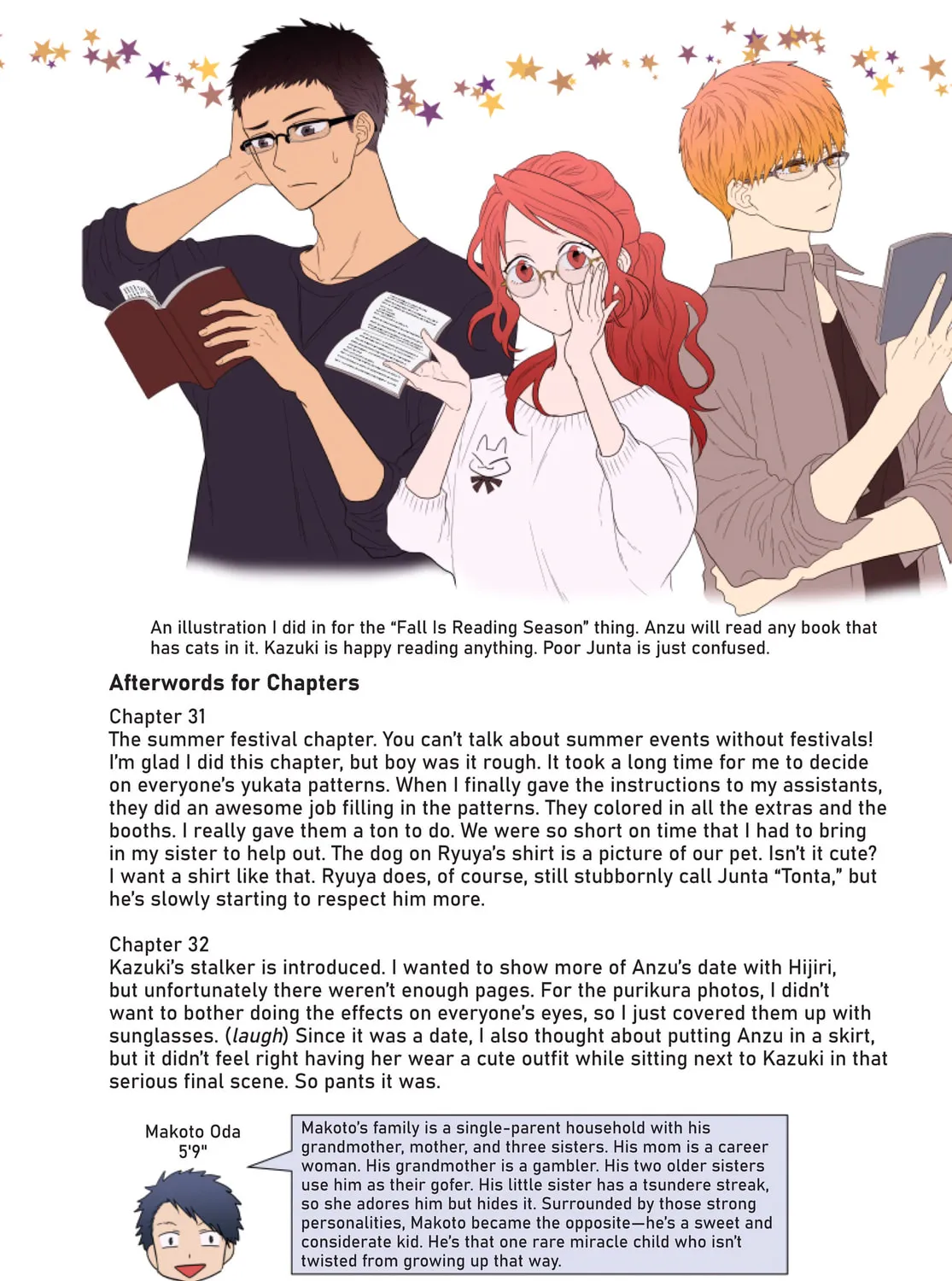 Read Romantic Killer (Colored) chapter 32 image 38 on Lezhin