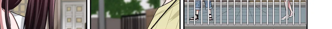 Read Romantic Killer (Colored) chapter 32 image 9 on Lezhin