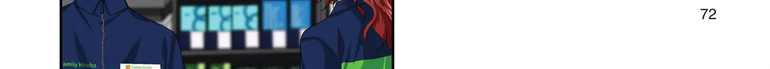 Read Romantic Killer (Colored) chapter 34 image 15 on Lezhin