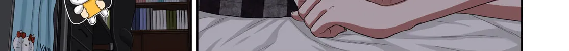 Read Romantic Killer (Colored) chapter 34 image 9 on Lezhin