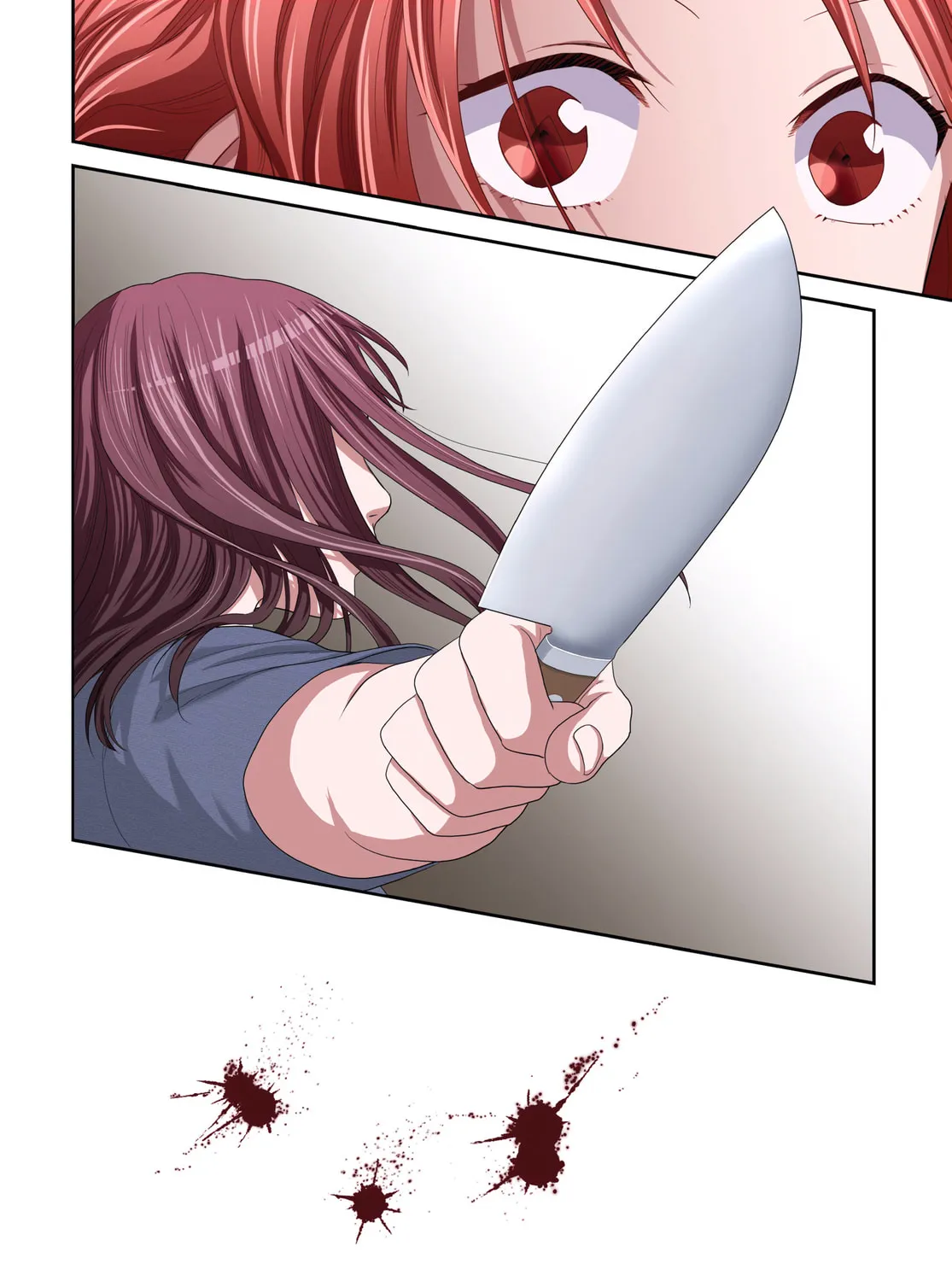Read Romantic Killer (Colored) chapter 35 image 42 on Lezhin