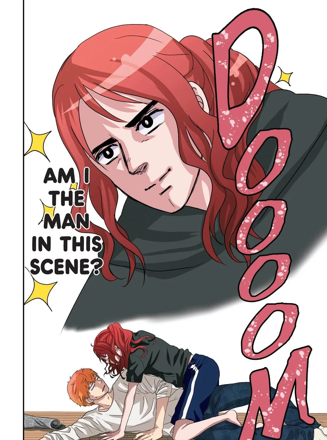 Read Romantic Killer (Colored) chapter 4 image 10 on Lezhin