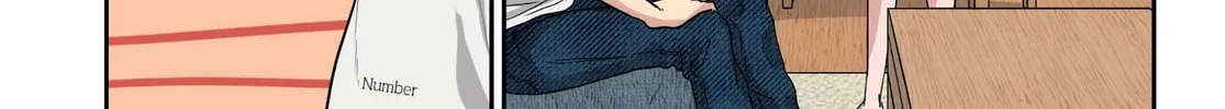 Read Romantic Killer (Colored) chapter 5 image 13 on Lezhin