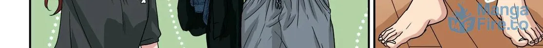 Read Romantic Killer (Colored) chapter 5 image 23 on Lezhin