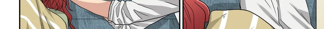 Read Romantic Killer (Colored) chapter 6 image 31 on Lezhin