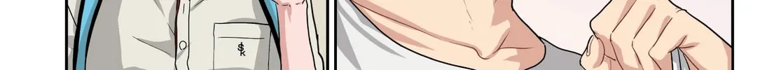Read Romantic Killer (Colored) chapter 7 image 21 on Lezhin