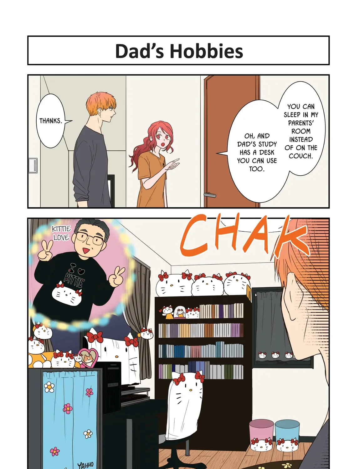 Read Romantic Killer (Colored) chapter 9 image 38 on Lezhin